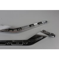 Harley-Davidson Softail Breakout M8 2023 Fenderstruts/ Heckrahmen/ Fendertr&auml;ger Chrom