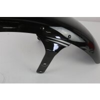 Harley-Davidson Softail Breakout M8 2023 Frontfender/ Kotfl&uuml;gel/ Radverkleidung Vorne Vivid Black ohne Pinstripes
