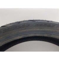 Harley Davidson Dunlop D408F 130/60B19 61H DOT 22