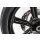 Harley-Davidson Softail Street Bob M8 Standard M8 6 Speichen Felge vorne schwarz 19x2,5&quot; komplett