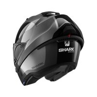Evo-Es Endless Modular Helm schwarz M Shark