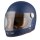 Roadster II Helm blau ECE XL By City