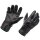 Borrego Handschuhe schwarz/redline XL Biltwell
