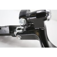 Harley-Davidson Softail Universal FXDR Fußrastenanlage/ Rastenanlage/ Forward Controls