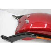Harley-Davidson Softail Breakout M8 Wicked Red Heckfender/ Radabdeckung/ Schutzblech hinten