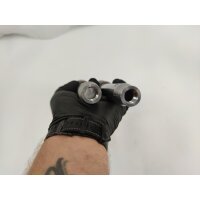 Harley-Davidson Softail Breakout M8 Gabelkoben/ Negativfeder/ Kolbenring