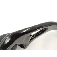 Harley-Davidson Softail Universal M8 Mid-Control Rastenanlage/ Fußrastenträger/ Bremshebelhalter Rechts