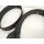 Harley-Davidson Softail Universal Profile Felgen Tubeless Dichtung/ Rim Seal Kit 16x3 Paar