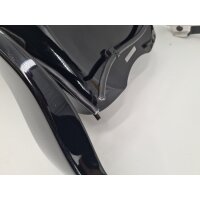 Harley-Davidson Softail Universal M8 2023 Heckfender/ Radabdeckung/ Schutzblech