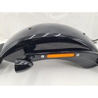 Harley-Davidson Softail Universal M8 2023 Heckfender/ Radabdeckung/ Schutzblech