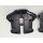 Harley-Davidson Softail Universal 10-Gauge Black Contrast Kollektion/Bicolor Arlen Ness