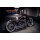 Harley-Davidson Softail Universal Benzintank/ Kraftstofftank/ Tank Breakout/ Street Bob/ Softail Standard Custom Paint Job/ Unikat Lack