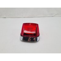 Harley-Davidson Softail Universal Rücklicht/ Bremslicht/ Kennzeichenbeleuchtung/ Taillamp/ Tail lamp