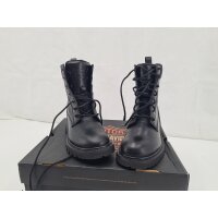 Harley-Davidson   Schuh Beason 7" Lace Boot/ Stiefel schwarz Leder