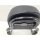 Harley-Davidson Softail Universal Twin Cam Sissybar/ Sissy Bar/ Rückenlehne mit Polster schwarz Craftride