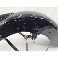 Harley-Davidson Softail Springer Classic Frontfender/ Vorderradschutzblech/ Schutzblech/ Schmutzfänger schwarz OEM