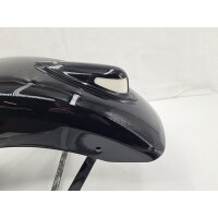 Harley-Davidson Softail Springer Classic Frontfender/ Vorderradschutzblech/ Schutzblech/ Schmutzfänger schwarz OEM