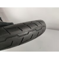 Harley-Davidson   Michelin Scorcher "31" 110/90B19 M/C 62H DOT 23