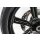 Harley-Davidson Softail Street Bob M8 Standard M8 6 Speichen Felge vorne schwarz 19x2,5" komplett