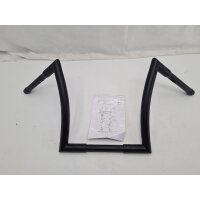 Harley-Davidson Universal  Fat Lenker Bad Ape hanger 32cm...