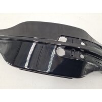 Harley-Davidson Softail Breakout Pro Street Dashboard/ Tank Konsole/ Verkleidung/ Abdeckung schwarz Glanz