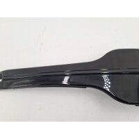 Harley-Davidson Softail Breakout Pro Street Dashboard/ Tank Konsole/ Verkleidung/ Abdeckung schwarz Glanz