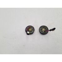 Harley-Davidson Universal  3 in 1 Signature LED Rücklicht/ Bremslicht/ Blinker hinten