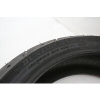 Harley-Davidson Dunlop D407T 180/55B18 80H DOT 23