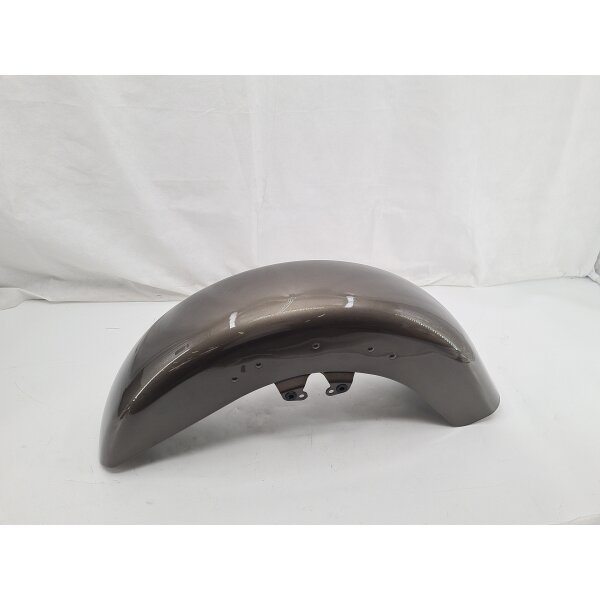 Harley-Davidson Touring Universal Front Fender/ Schutzblech vorne Bronze Armor CVO