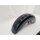 Harley-Davidson Touring & Trike Frontfender Vivid Black mit Pinstripes OEM BASTLER