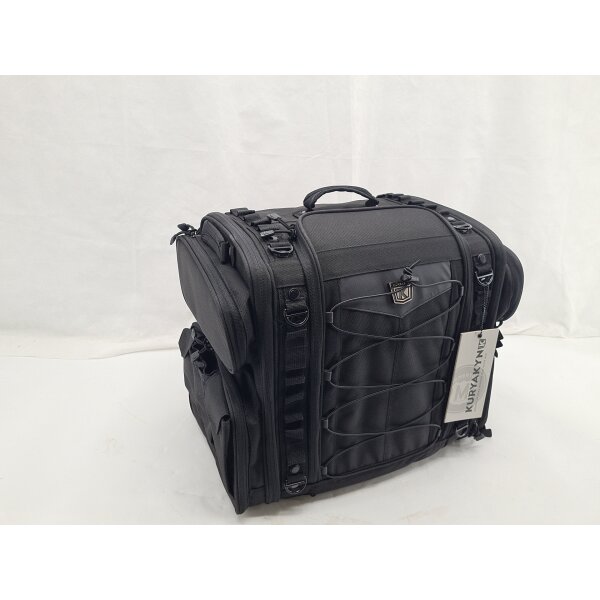 Harley-Davidson Universal  Tasche/ Bag Momentum Road Warrior Küryakyn