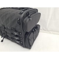 Harley-Davidson Universal  Tasche/ Bag Momentum Road Warrior Küryakyn