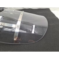 Harley-Davidson Softail Heritage Classic M8 Windschutzscheibe/ Windschild Transparent OEM