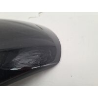 Harley-Davidson Vrod & Sportster Night Rod und XR1200 Frontfender/ Vorderradschutzblech/ Kotflügel Vivid Black/ schwarz glanz OEM