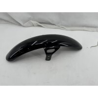 Harley-Davidson Softail M8 & Dyna Frontfender/Schutzblech/ Kotflügel Vivid Black OEM