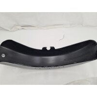 Harley-Davidson Touring Universal Frontfender/Schutzblech/ Kotflügel Vivid Black/ Gauntlet Gray Two-Tone OEM