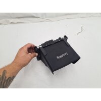 smallHD 701 Lite Monitor + SmallRig Cage/Gehäuse SmallHD