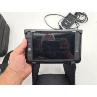 smallHD 701 Lite Monitor + SmallRig Cage/Gehäuse SmallHD