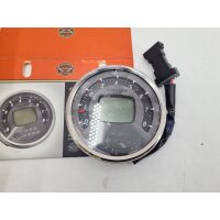 Harley-Davidson Dyna Universal 5" Can Bus Digital Tachometer/ Analoger Drehzahlmeser