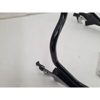 Harley-Davidson Softail Fat Boy M8 & Breakout M8  Sissy Bar Bügel 8.5" schwarz OEM Nachbau MCS