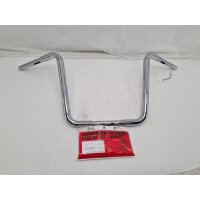 Harley-Davidson Universal  Ape Hanger/ Lenker mit 1 1/4" Optik für 1" Chrom TÜV LA CHOPPERS