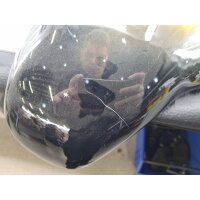 Harley-Davidson  FLH BASTLER Fairing/ Batwing Verkleidung/ Windschild Custom Paintjob