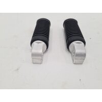 Harley-Davidson Softail Universal M8 Soziusrasten/ Soziusfußrasten/ Passenger Footpegs OEM