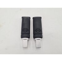 Harley-Davidson Softail Universal M8 Soziusrasten/ Soziusfußrasten/ Passenger Footpegs OEM