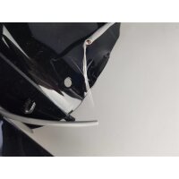 Harley Davidson Softail BREAKOUT 114 M8 Heckfender/ Schutzblech/ Radverkleidung Hinten Vivid Black