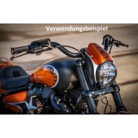Harley Davidson Universal  Lenker/ Handelbar (1 1/4&quot;/ 32mm)