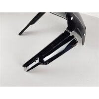 Harley Davidson Softail FXDR 114 M8 Frontfender/ Schutzblech/ Radverkleidung Vorne Industrial Grey Denim