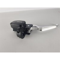 Harley Davidson Softail Universal Bremspumpe/ Bremszylinder/ Brake Control Vorne (1/2")