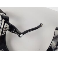 Harley Davidson Softail STREET BOB M8 Fussrasten/ Rastenanlage Mid-Controls