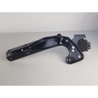 Harley Davidson Softail Universal Auspuffhalter/ Endtopftr&auml;ger/ Stellmotor
